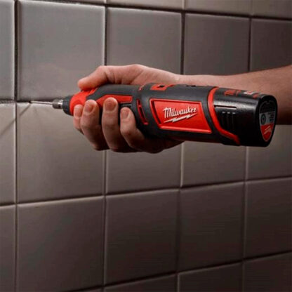 Rectificadora Mototool M12 (Solo Herramienta) Milwaukee - Imagen 4