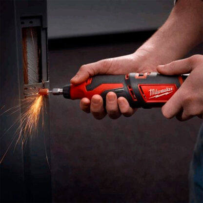Rectificadora Mototool M12 (Solo Herramienta) Milwaukee - Imagen 5