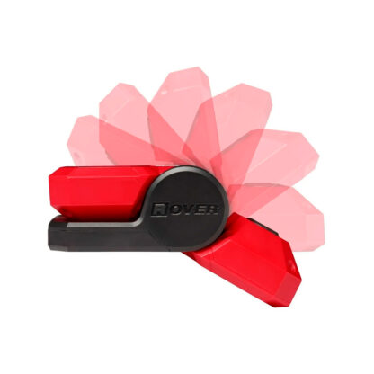 Reflector Pivotante REDLITHIUM™ USB ROVER de 550 Lúmenes de Salida MILWAUKEE - Imagen 6