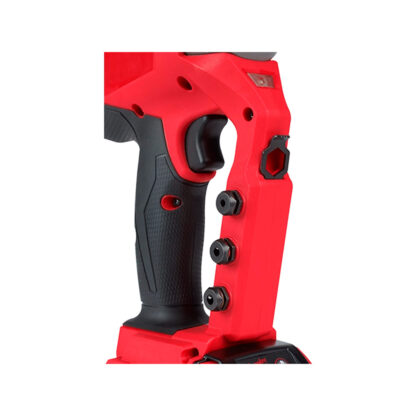 Remachadora M18 Fuel De 1/4"Con ONE-KEY (Solo Herramientas) Milwaukee - Imagen 2