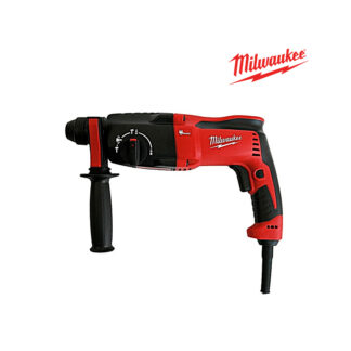 Rotomartillo 26MM SDS PLUS De 220V (Inmetro)