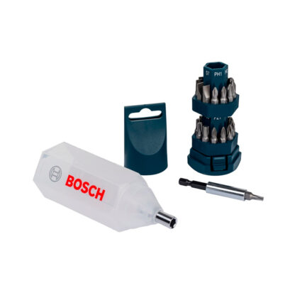 Set de 25 Puntas Big Bit para Atornillar BOSCH - Imagen 2