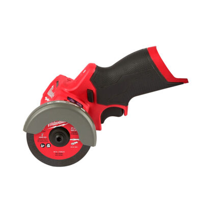 Sierra Circular Compacta M12 Fuel De 3" Milwaukee - Imagen 2