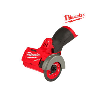 Sierra Circular Compacta M12 Fuel De 3" Milwaukee