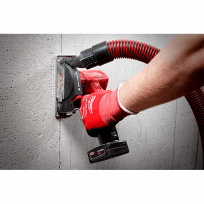 Sierra Circular Compacta M12 Fuel De 3" Milwaukee - Imagen 4