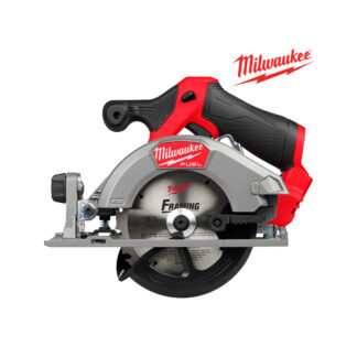 Sierra Circular M12 Fuel De 5-3/8" Milwaukee