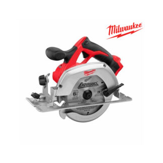 Sierra Circular M18 De 61/2 (Solo Heramienta) Milwaukee