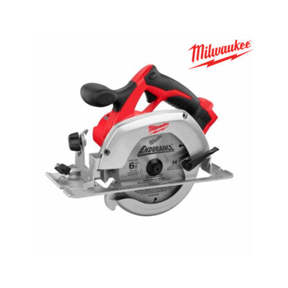 Sierra Circular M18 De 61/2 (Solo Heramienta) Milwaukee