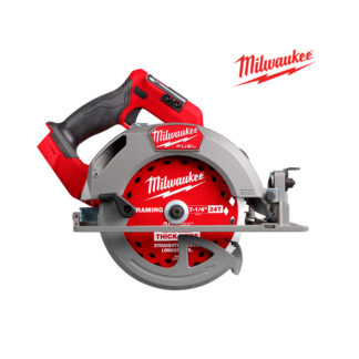 Sierra Circular M18 Fuel De 7-1/4" (Solo Herramienta)