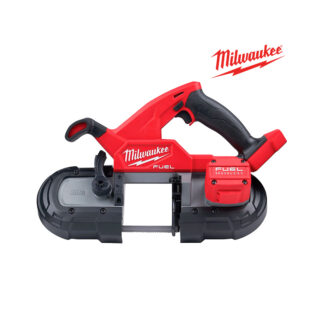 Sierra De Cinta Compacta M18 Fuel (Solo Herramienta) Milwaukee
