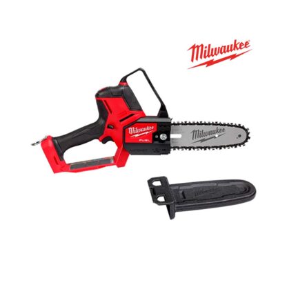 Sierra De Poda M18 Fuel Hatchet De 8" Milwaukee