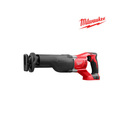 Sierra Sable Alternativa M18 MILWAUKEE