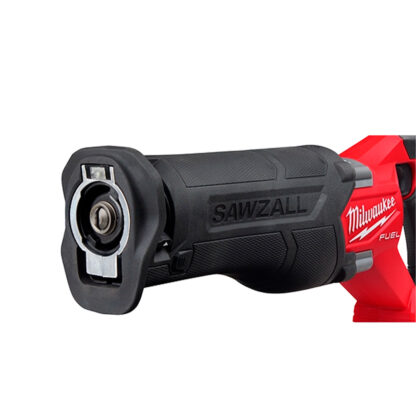 Sierra Sable M18 FUEL MILWAUKEE - Imagen 3