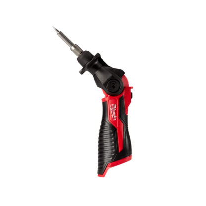 Soldador M12 Milwaukee - Imagen 2