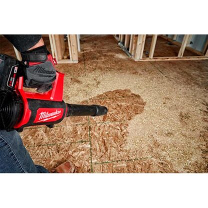 Sopladora Compacta M12 Milwaukee - Imagen 4