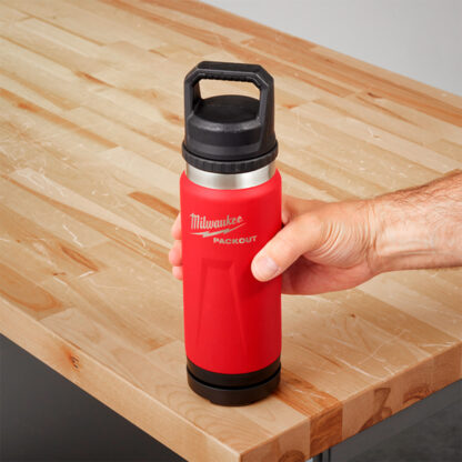Soporte Giratorio para Vasos/Botellas PACKOUT™ MILWAUKEE - Imagen 2
