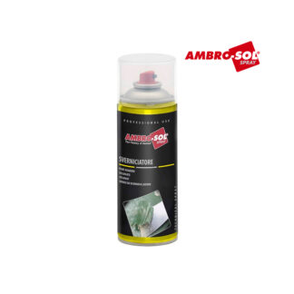 Spray Decapante 400ml AMBROSOL
