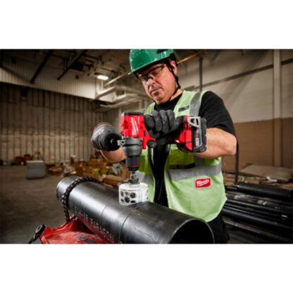 Taladro Percutor/Atornillador M18 Fuel De 1/2" Milwaukee - Imagen 6