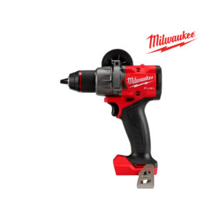 Taladro Percutor/Atornillador M18 Fuel De 1/2" Milwaukee