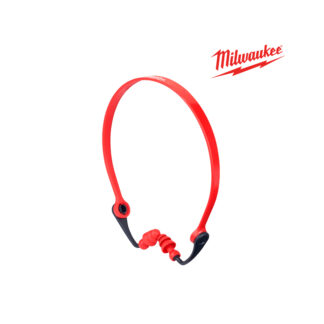Tapones para los Oídos con Banda MILWAUKEE