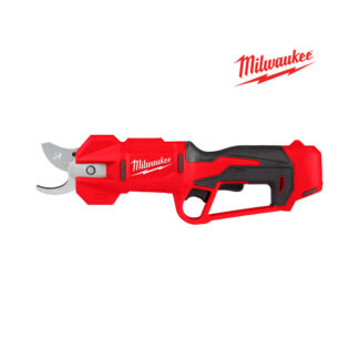 Tijeras De Podar Sin Escobillas M12 Milwaukee