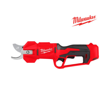 Tijeras De Podar Sin Escobillas M12 Milwaukee