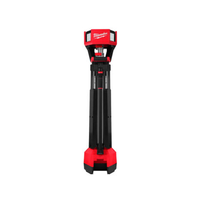 Torre de Luz 6000 Lúmenes / Cargador M18 MILWAUKEE - Imagen 2
