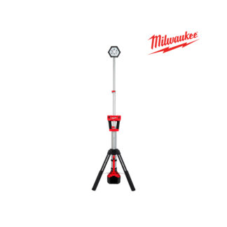 Torre de Luz M18 MILWAUKEE