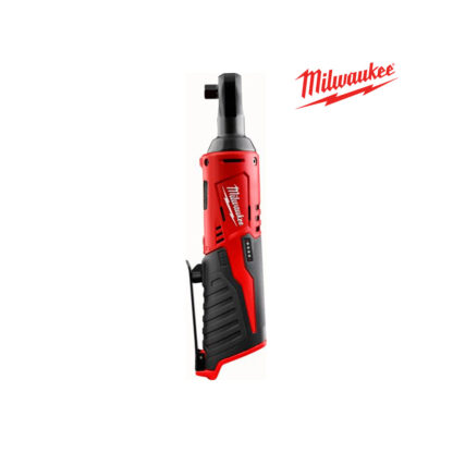 Trinquete Inalambrico M12 De 3/8" (Solo Herramienta) Milwaukee