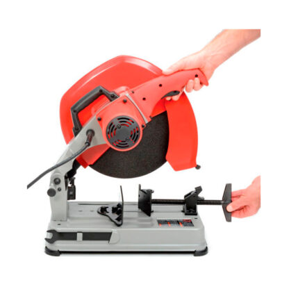 Tronzadora De 14" Milwaukee - Imagen 2