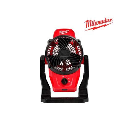 Ventilador De Montaje M12 Milwaukee