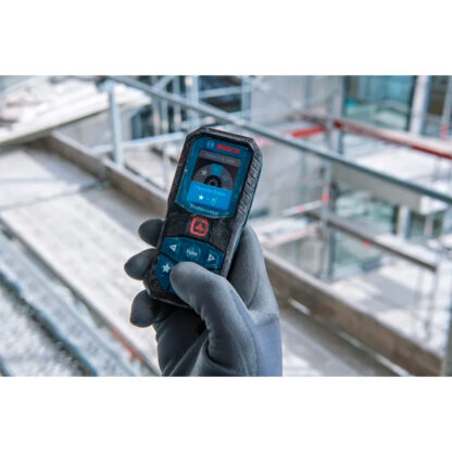 Medidor Láser GLM 50-22 Bosch - Imagen 3