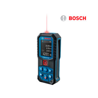 Medidor Láser GLM 50-22 Bosch