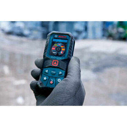 Medidor Láser GLM 50-22 Bosch - Imagen 4