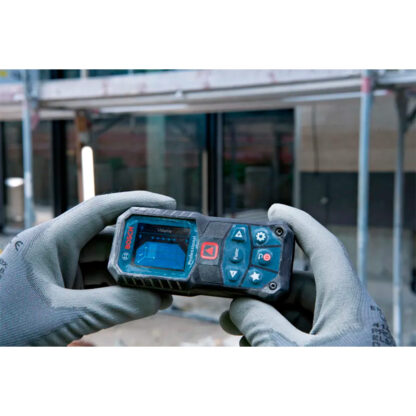 Medidor Láser GLM 50-22 Bosch - Imagen 5