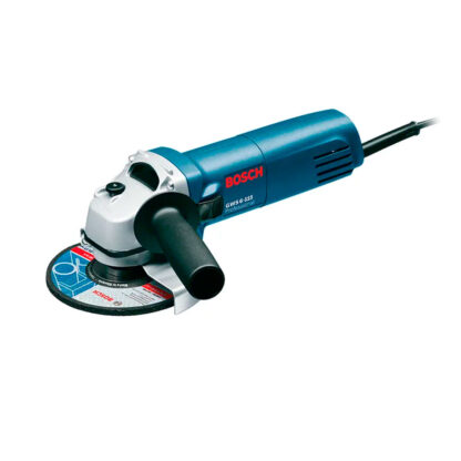 Amoladora Angular 4 1/2” GWS 6-115 Bosch - Imagen 2