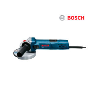 Amoladora Angular 4 1/2” GWS 7-115 Bosch