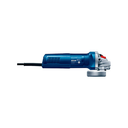Amoladora Angular 4 1/2” GWS 7-115 ET Bosch - Imagen 3
