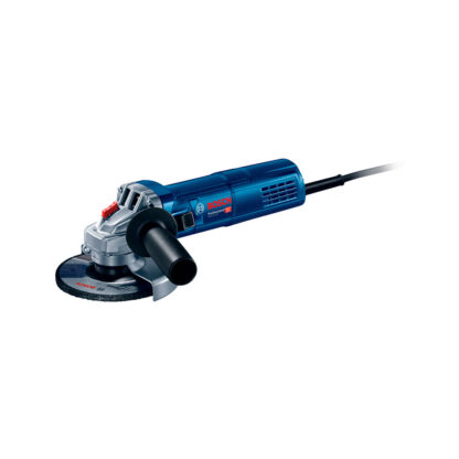 Amoladora Angular 4 1/2” GWS 7-115 ET Bosch - Imagen 2