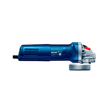 Amoladora Angular 4 1/2” GWS 9-115 Bosch - Imagen 2