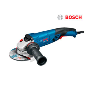 Amoladora Angular 4 1/2" Y 5" GWS 18-125 PL Bosch