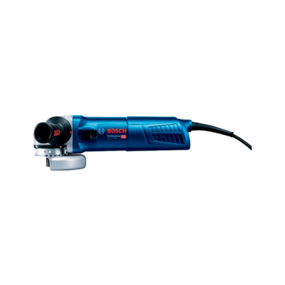 Amoladora Angular 5” GWS 11-125 Bosch - Imagen 3