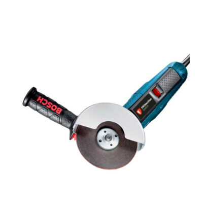 Amoladora Angular 5” GWS 11-125 P Bosch - Imagen 2