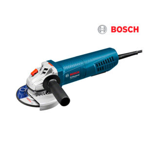 Amoladora Angular 5” GWS 11-125 P Bosch