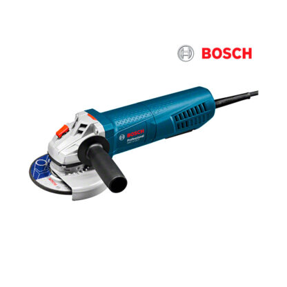 Amoladora Angular 5” GWS 11-125 P Bosch