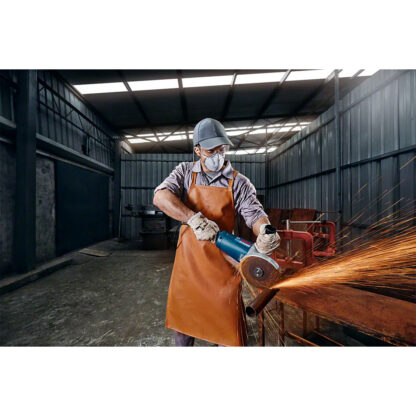 Amoladora Angular 7” GWS 22-180 Bosch - Imagen 3