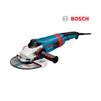 Amoladora Angular 7” GWS 22-180 LVI Bosch