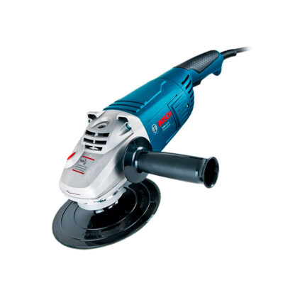 Amoladora Angular 7” GWS 22 U Bosch - Imagen 2