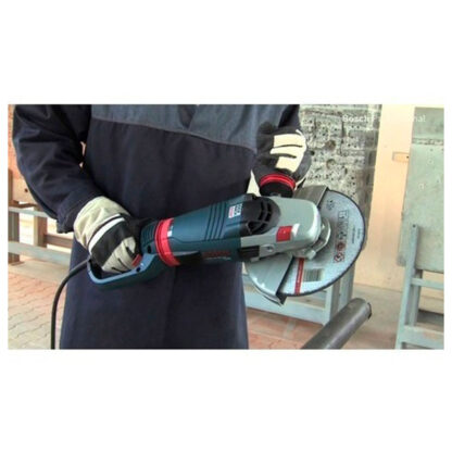 Amoladora Angular 7” GWS 26-180 LVI Bosch - Imagen 3