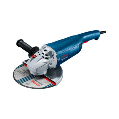 Amoladora Angular 9” GWS 20-230 Bosch - Imagen 2